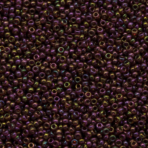 Бисер RR-301 Miyuki Round Rocailles, 15/0